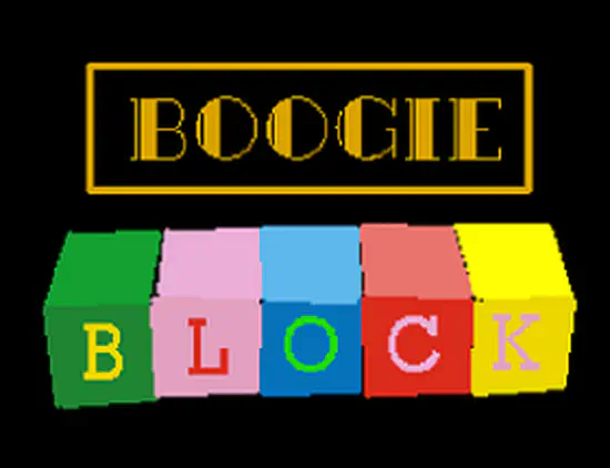 Boogie Block