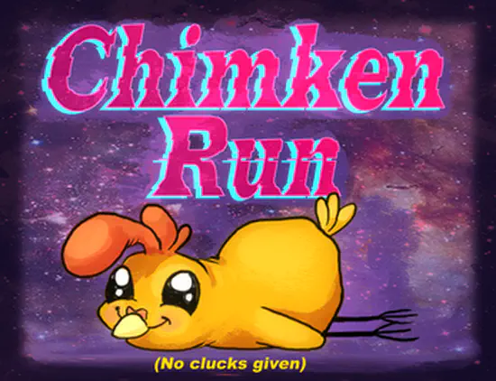chimken-run