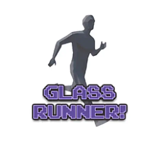 Glass Runner