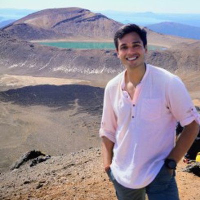 Avi Vajpeyi